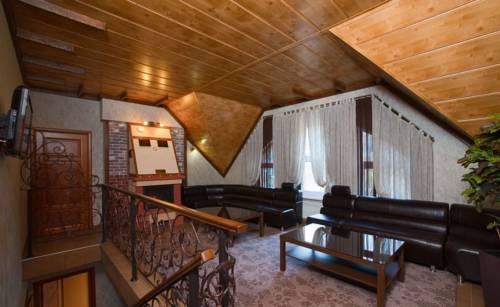 Guzeripl' Russia Booking Discount booking.com