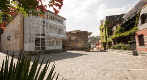 Tbilissi Géorgie Réservation Réduction booking.com