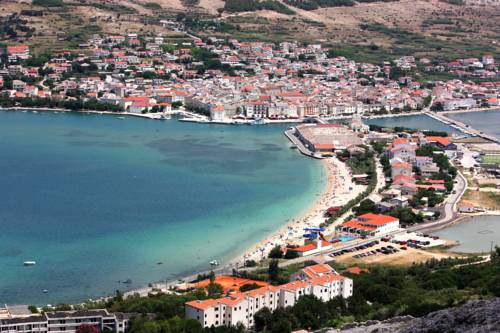 Pag Croatia Booking Discount booking.com