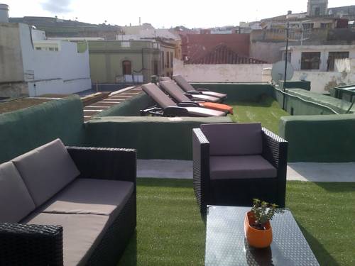 Santa Maria de Guia de Gran Canaria Spain Booking Discount booking.com