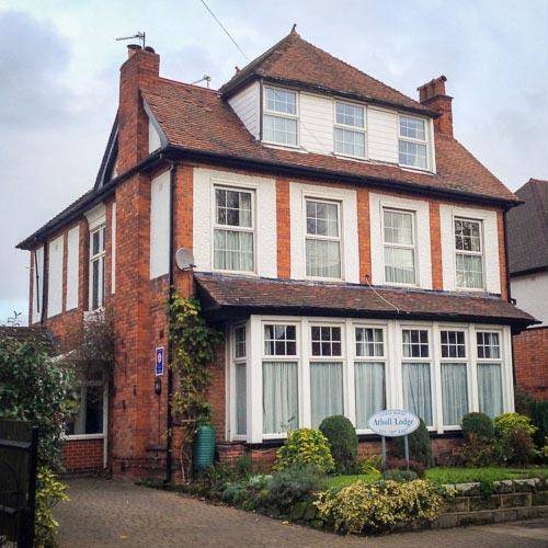 Birmingham United Kingdom Booking Discount booking.com