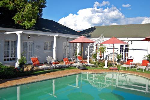 Potchefstroom South Africa Booking Discount booking.com