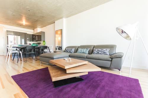 Montréal Canada Booking Discount booking.com