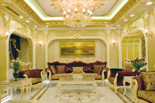 İstanbul Turkey Booking Discount booking.com