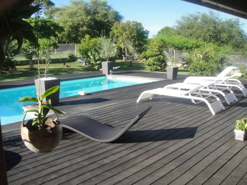 Richeplaine Guadeloupe Réservation Réduction booking.com