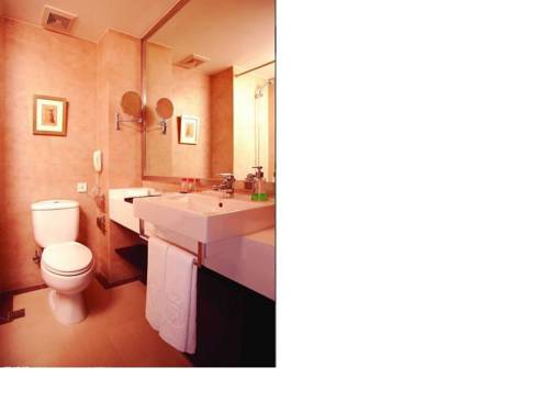 Baoding Chine Réservation Réduction booking.com