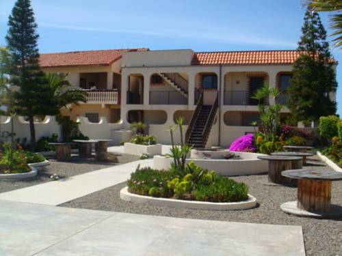 Ensenada Mexico Booking Discount booking.com