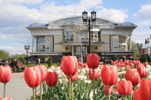 Ivanovo Russia Booking Discount booking.com