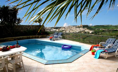 Xaghra Malte Réservation Réduction booking.com