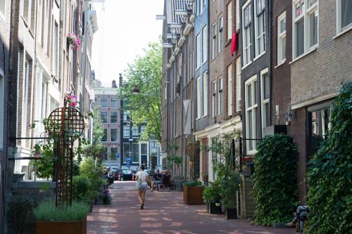 Amsterdam Netherlands Booking Discount booking.com