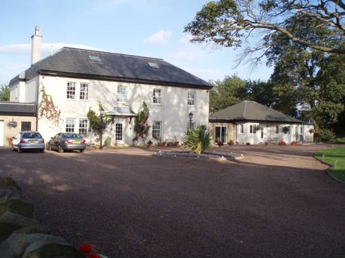 Macmerry Tranent United Kingdom Booking Discount booking.com