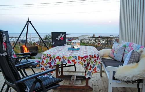 Sørvågen Norvège Réservation Réduction booking.com