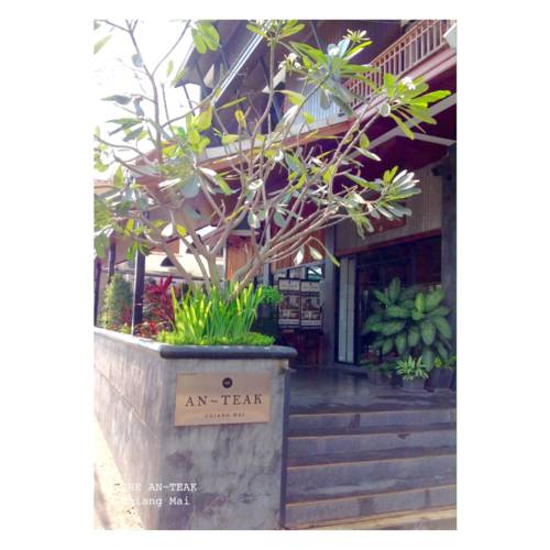 Chiang Mai Thailand Booking Discount booking.com