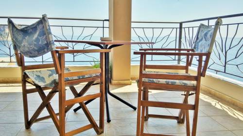 Himarë Italie Réservation Réduction booking.com