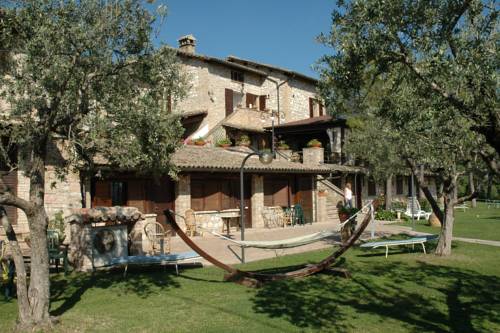 Assisi Italy Booking Discount booking.com