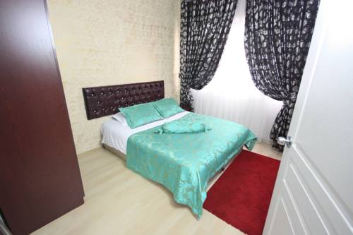 İstanbul Turkey Booking Discount booking.com