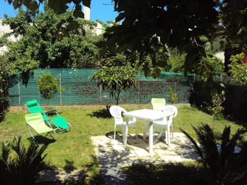 Porto Torres Italy Booking Discount booking.com