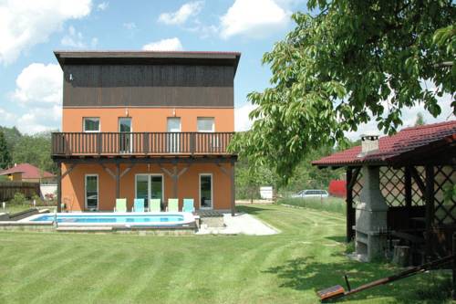 Chotoviny Czech republic Booking Discount booking.com