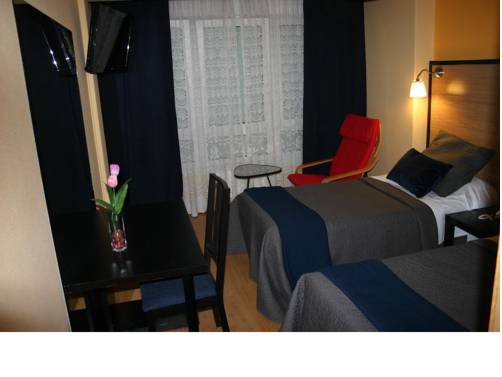 A Coruna Spain Booking Discount booking.com