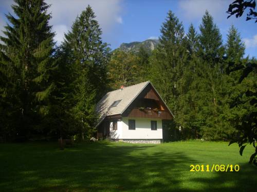 Bohinj Slovenia Booking Discount booking.com