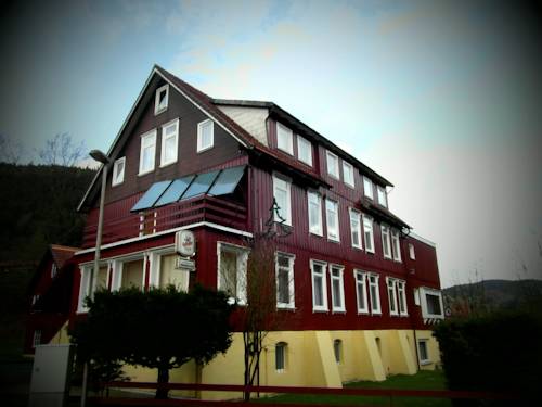 Langelsheim Germany Booking Discount booking.com