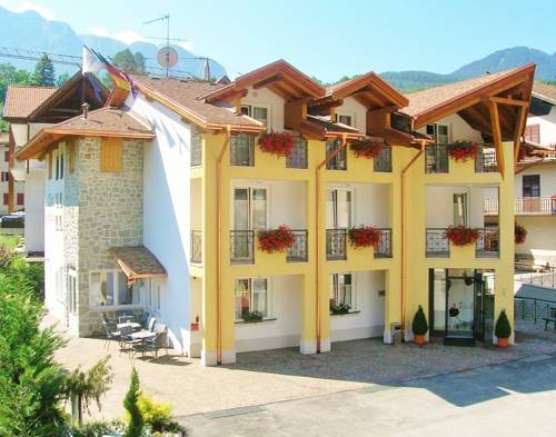 Dimaro Italie Réservation Réduction booking.com