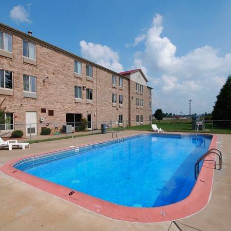 Beaver Dam (Kentucky) United States Booking Discount booking.com