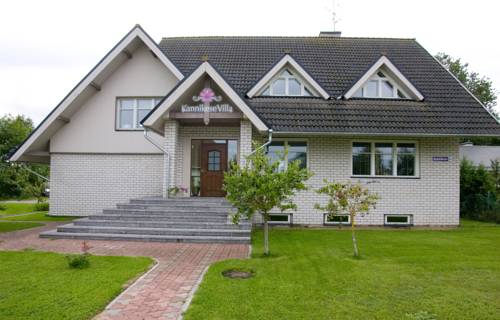 Kuressaare Estonie Réservation Réduction booking.com