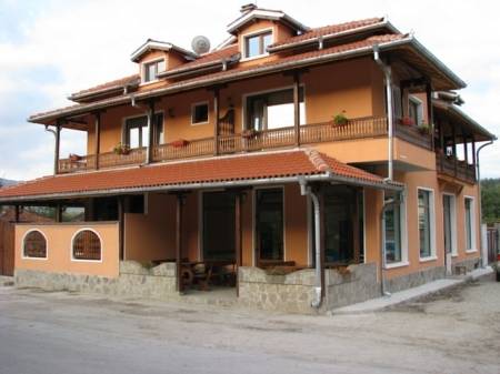 Apriltsi Bulgarie Réservation Réduction booking.com