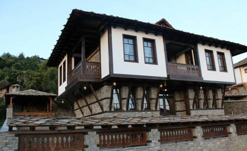 Leshten Bulgaria Booking Discount booking.com