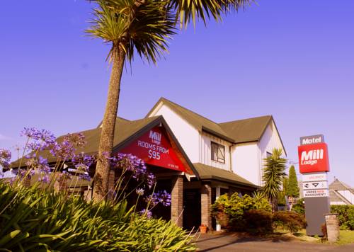 Hamilton Nouvelle-Zélande Réservation Réduction booking.com