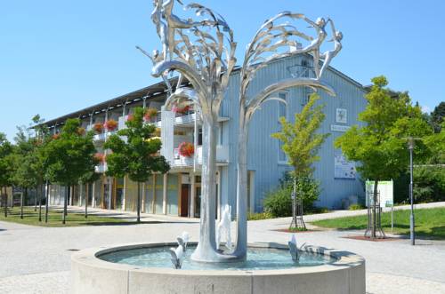 Bad Birnbach Allemagne Réservation Réduction booking.com