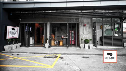 Bangkok Thaïlande Réservation Réduction booking.com