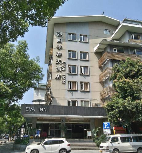 Guilin China Booking Discount booking.com