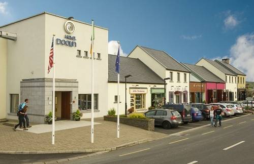 Doolin Ireland Booking Discount booking.com