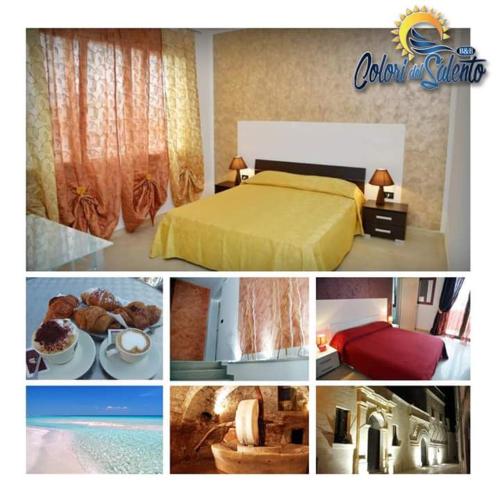 Acquarica Del Capo Italy Booking Discount agoda.com