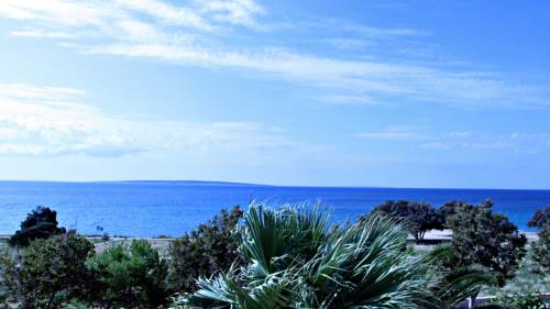 Novalja Croatie Réservation Réduction booking.com