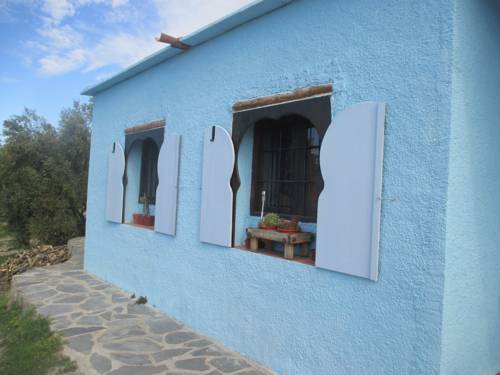 Lanjarón Espagne Réservation Réduction booking.com