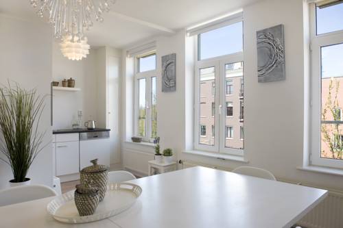 Amsterdam Netherlands Booking Discount booking.com