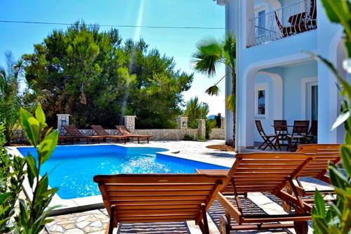 Pakostane Croatie Réservation Réduction booking.com