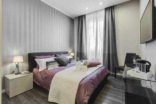 Roma Italy Booking Discount booking.com