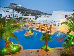 Folegandros Greece Booking Discount agoda.com