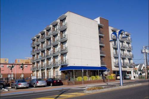 Wildwood (New Jersey) États Unis Réservation Réduction booking.com