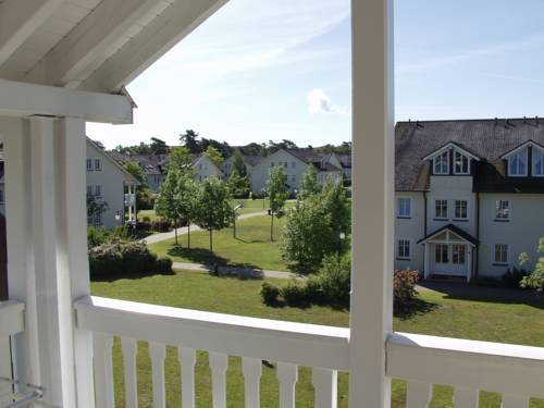 Binz Allemagne Réservation Réduction booking.com