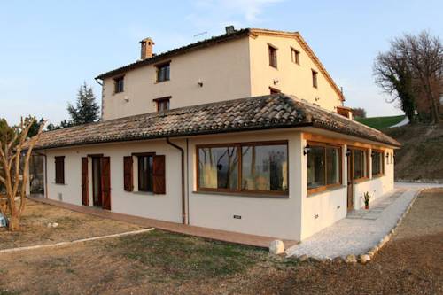 Arcevia Italy Booking Discount booking.com