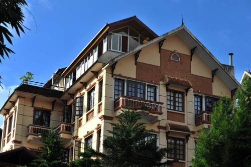 Sapa Viet Nam Booking Discount booking.com