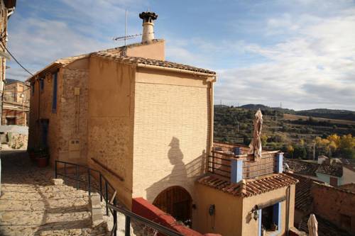 Estada Spain Booking Discount booking.com