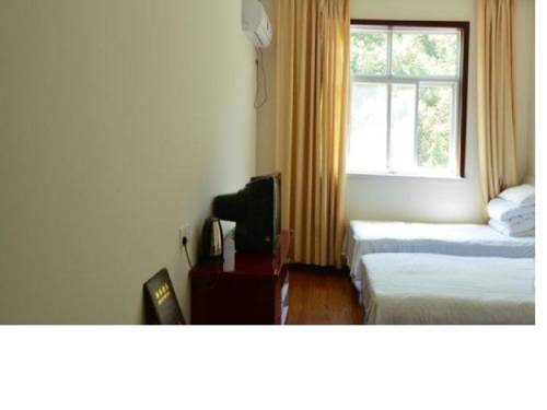 Longyuwan China Booking Discount booking.com