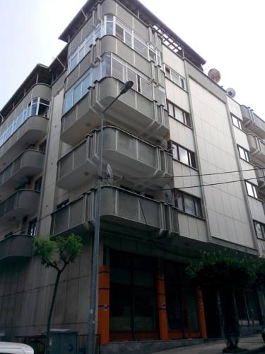 Trabzon Turquie Réservation Réduction booking.com