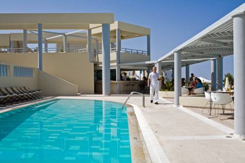 Firá Greece Booking Discount booking.com